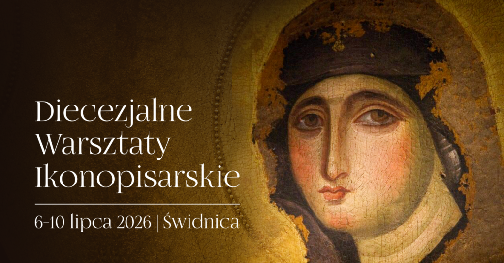 diecezjalne warsztaty ikonopisarskie